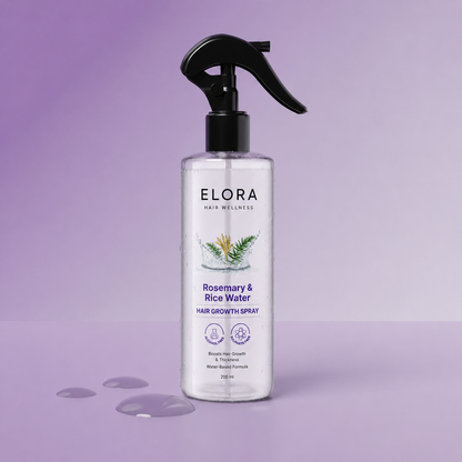 Elora Hair Growth Spray